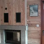 Nyaraló Confortable, Proche Des Pistes De Ski, Avec Jardin, Terrasses Couvertes Et Wi-fi A - Fr-1-589-86