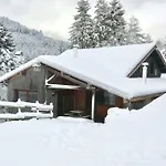 Hébergement de vacances La Bresse, 5 Pièces, 11 Personnes - Fr-1-589-86 La Bresse