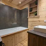 La Bresse, 5 Pièces, 11 Personnes - Fr-1-589-86 Hébergement de vacances *