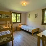 Hébergement de vacances La Bresse, 5 Pièces, 11 Personnes - Fr-1-589-86 *