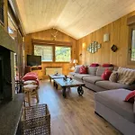 Hébergement de vacances La Bresse, 5 Pièces, 11 Personnes - Fr-1-589-86 La Bresse