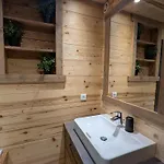 Hébergement de vacances La Bresse, 5 Pièces, 11 Personnes - Fr-1-589-86 *