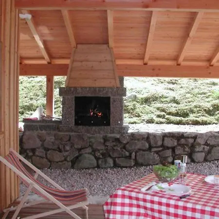 Holiday home Confortable, Proche Des Pistes De Ski, Avec Jardin, Terrasses Couvertes Et Wi-fi A - Fr-1-589-86