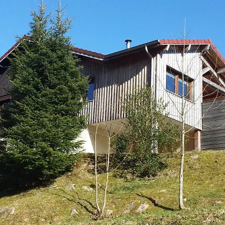 Confortable, Proche Des Pistes De Ski, Avec Jardin, Terrasses Couvertes Et Wi-fi A - Fr-1-589-86 *