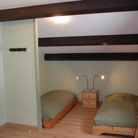 Confortable, Proche Des Pistes De Ski, Avec Jardin, Terrasses Couvertes Et Wi-fi A - Fr-1-589-86 別荘 *