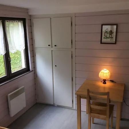 Confortable, Proche Des Pistes De Ski, Avec Jardin, Terrasses Couvertes Et Wi-fi A - Fr-1-589-86 別荘 *