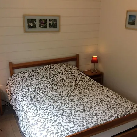 Vakantiehuis Confortable, Proche Des Pistes De Ski, Avec Jardin, Terrasses Couvertes Et Wi-fi A - Fr-1-589-86 *