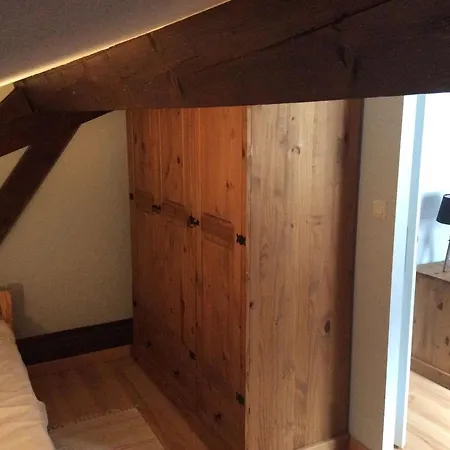 Confortable, Proche Des Pistes De Ski, Avec Jardin, Terrasses Couvertes Et Wi-fi A - Fr-1-589-86 Vakantiehuis La Bresse