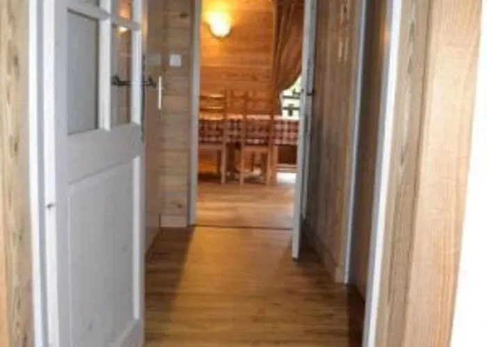 La Bresse, 5 Pièces, 11 Personnes - Fr-1-589-86 * La Bresse