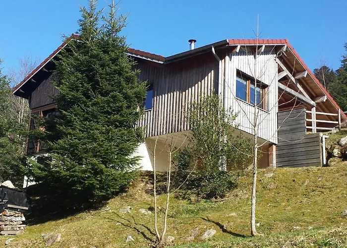 Confortable, Proche Des Pistes De Ski, Avec Jardin, Terrasses Couvertes Et Wi-fi A - Fr-1-589-86 *