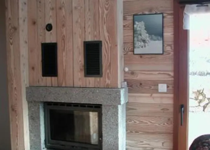 Hébergement de vacances La Bresse, 5 Pièces, 11 Personnes - Fr-1-589-86