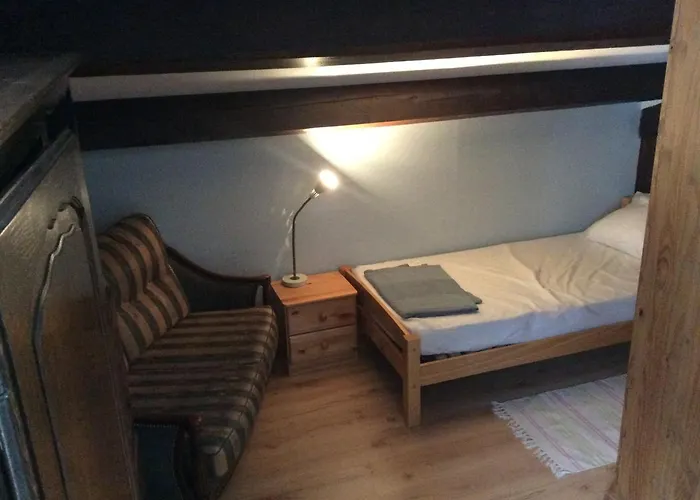 Confortable, Proche Des Pistes De Ski, Avec Jardin, Terrasses Couvertes Et Wi-fi A - Fr-1-589-86 * La Bresse